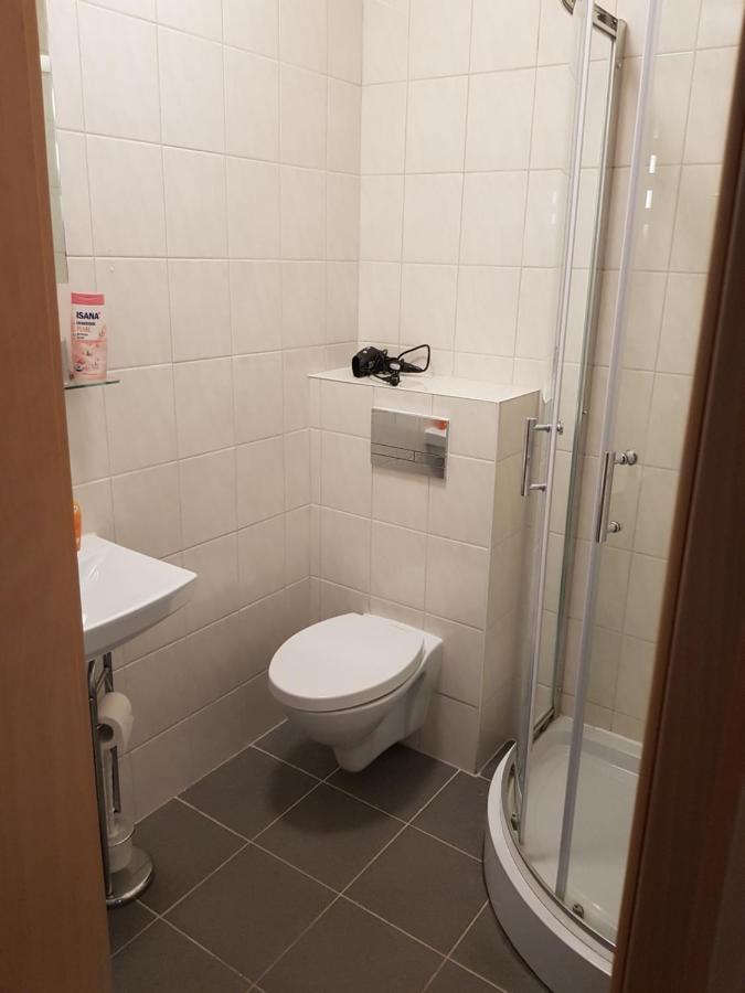 Hotel Zur Altstadt Calbe 외부 사진