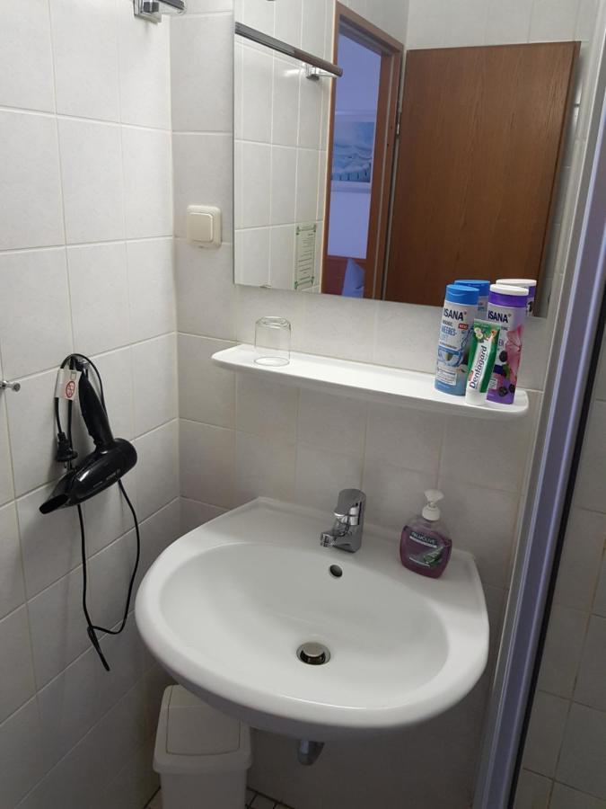 Hotel Zur Altstadt Calbe 외부 사진